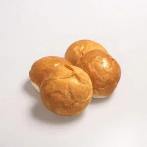 Verse bolletjes