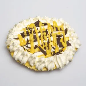 Vruchtenvlaai (6 pers.)